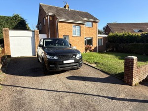 4 bedroom Detached for sale in Exmouth