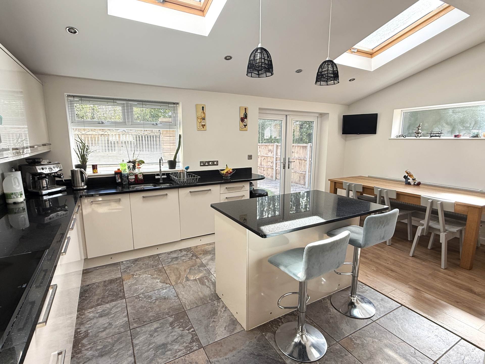 Additional Property Image 5 bedroom Detached for sale in Exmouth 2