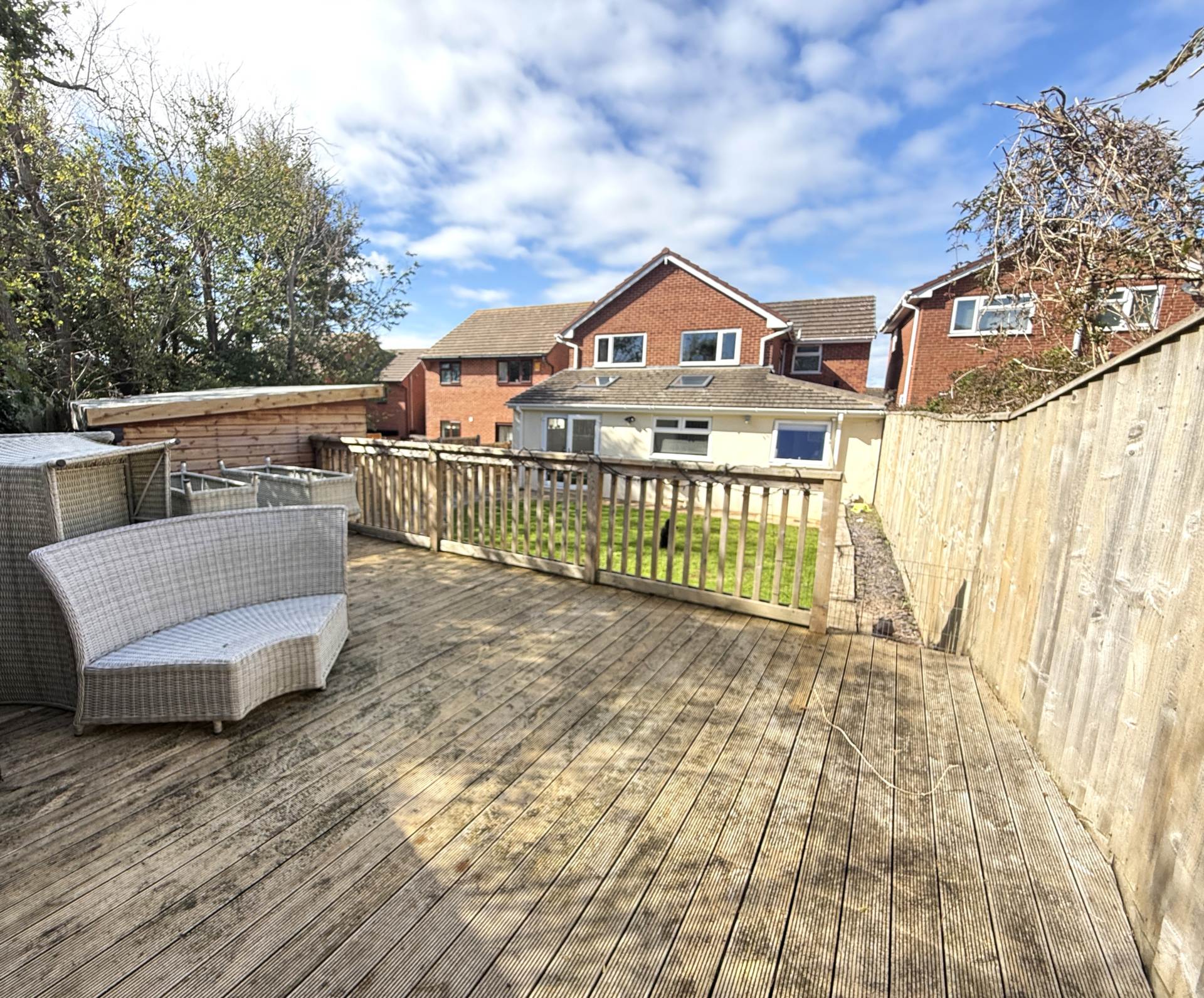 Additional Property Image 5 bedroom Detached for sale in Exmouth 10