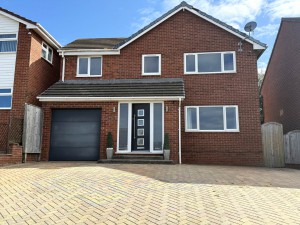 5 bedroom Detached for sale in Exmouth