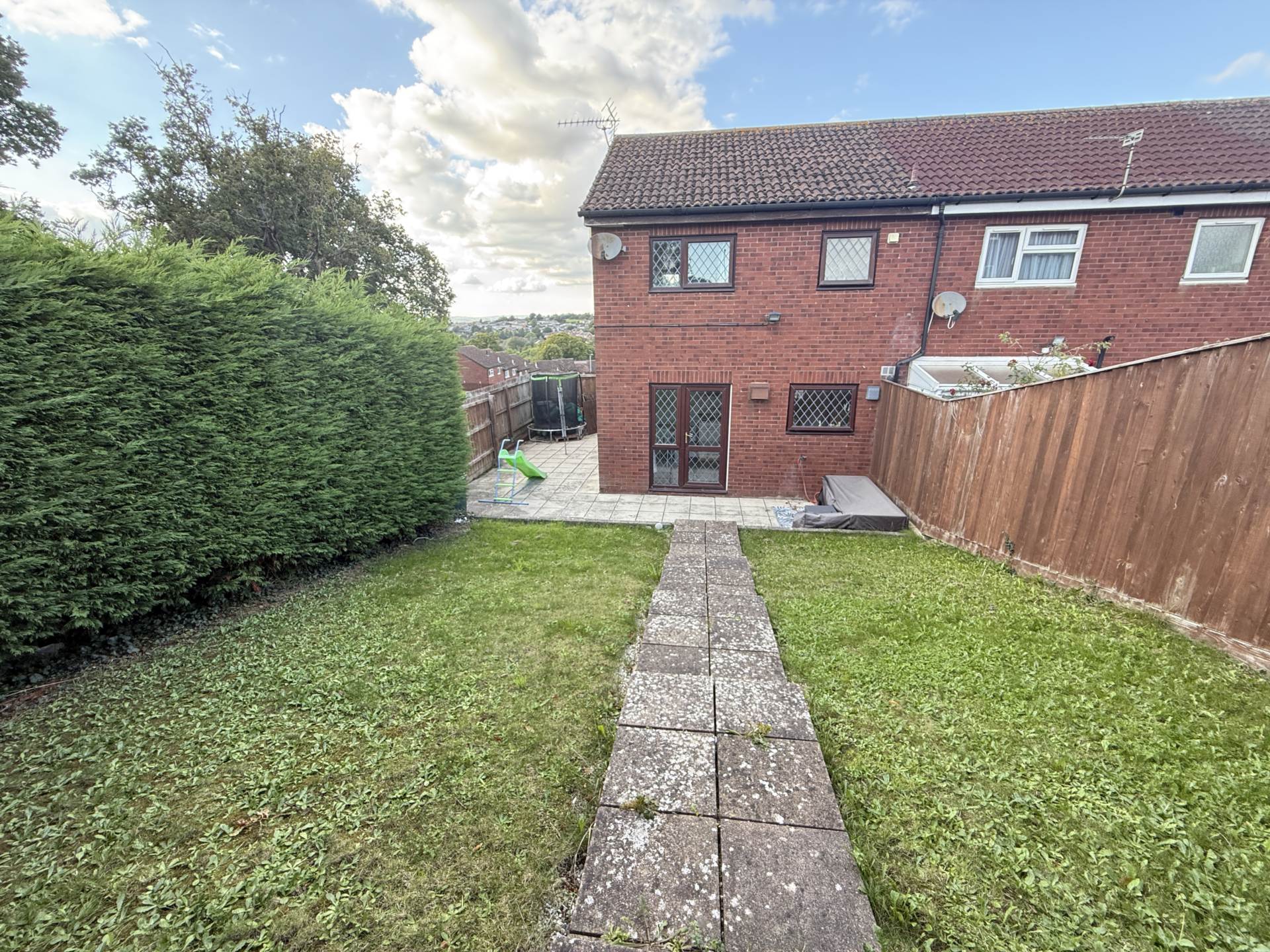 Additional Property Image 2 bedroom End of Terrace for sale in Exmouth 3
