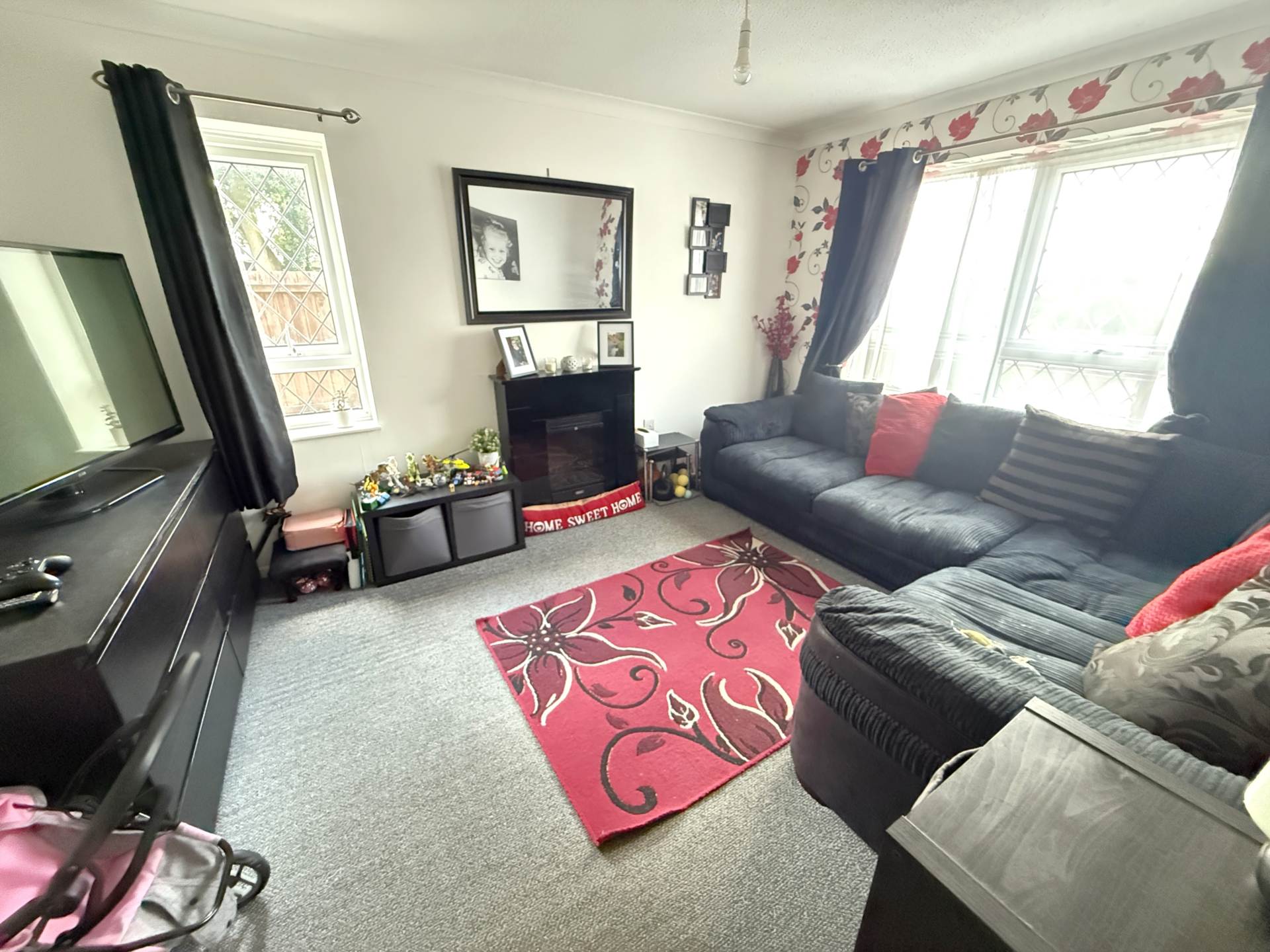 Additional Property Image 2 bedroom End of Terrace for sale in Exmouth 4