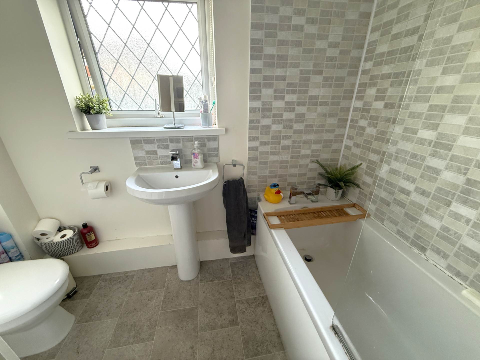 Additional Property Image 2 bedroom End of Terrace for sale in Exmouth 8