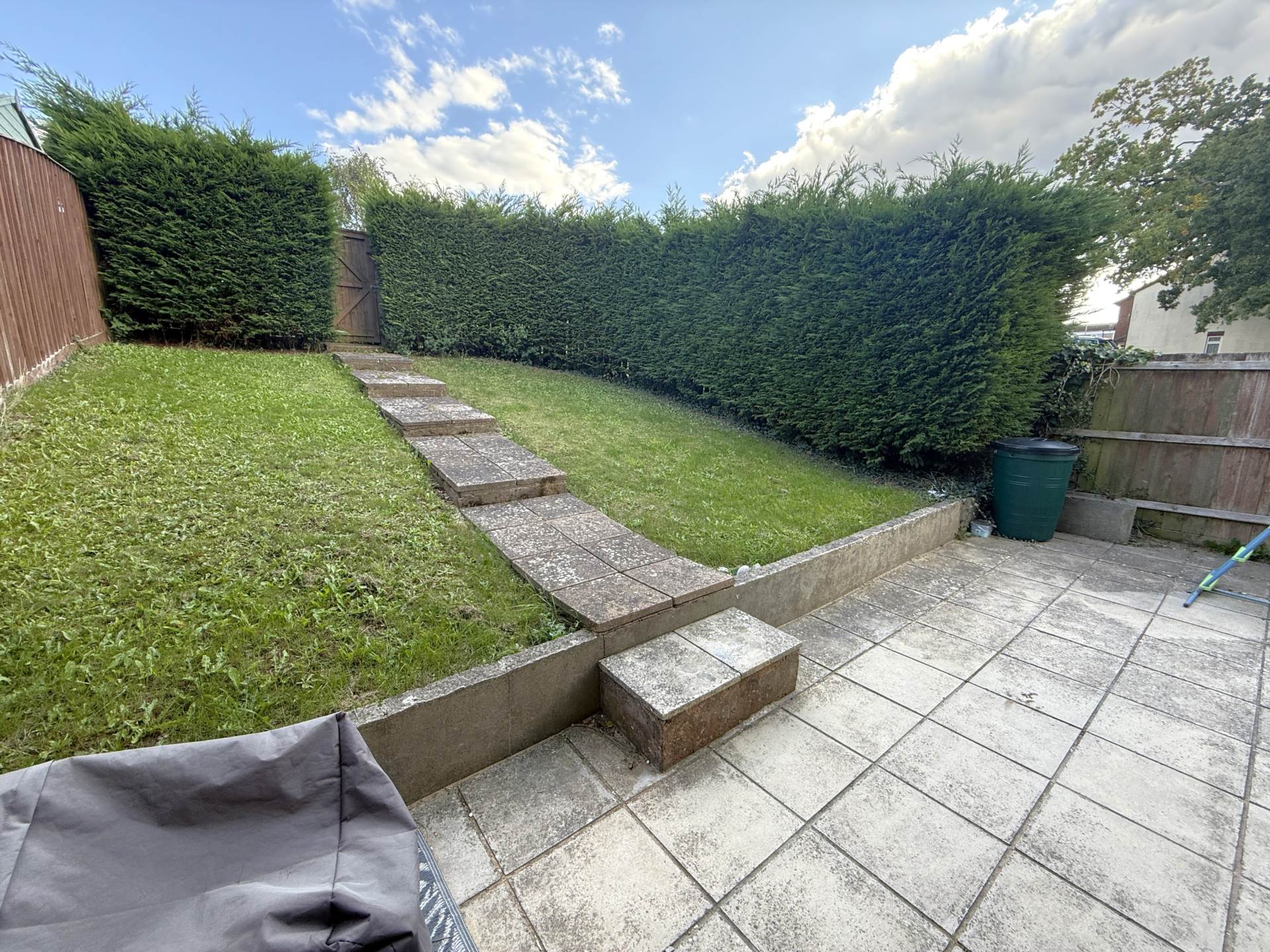 Additional Property Image 2 bedroom End of Terrace for sale in Exmouth 9