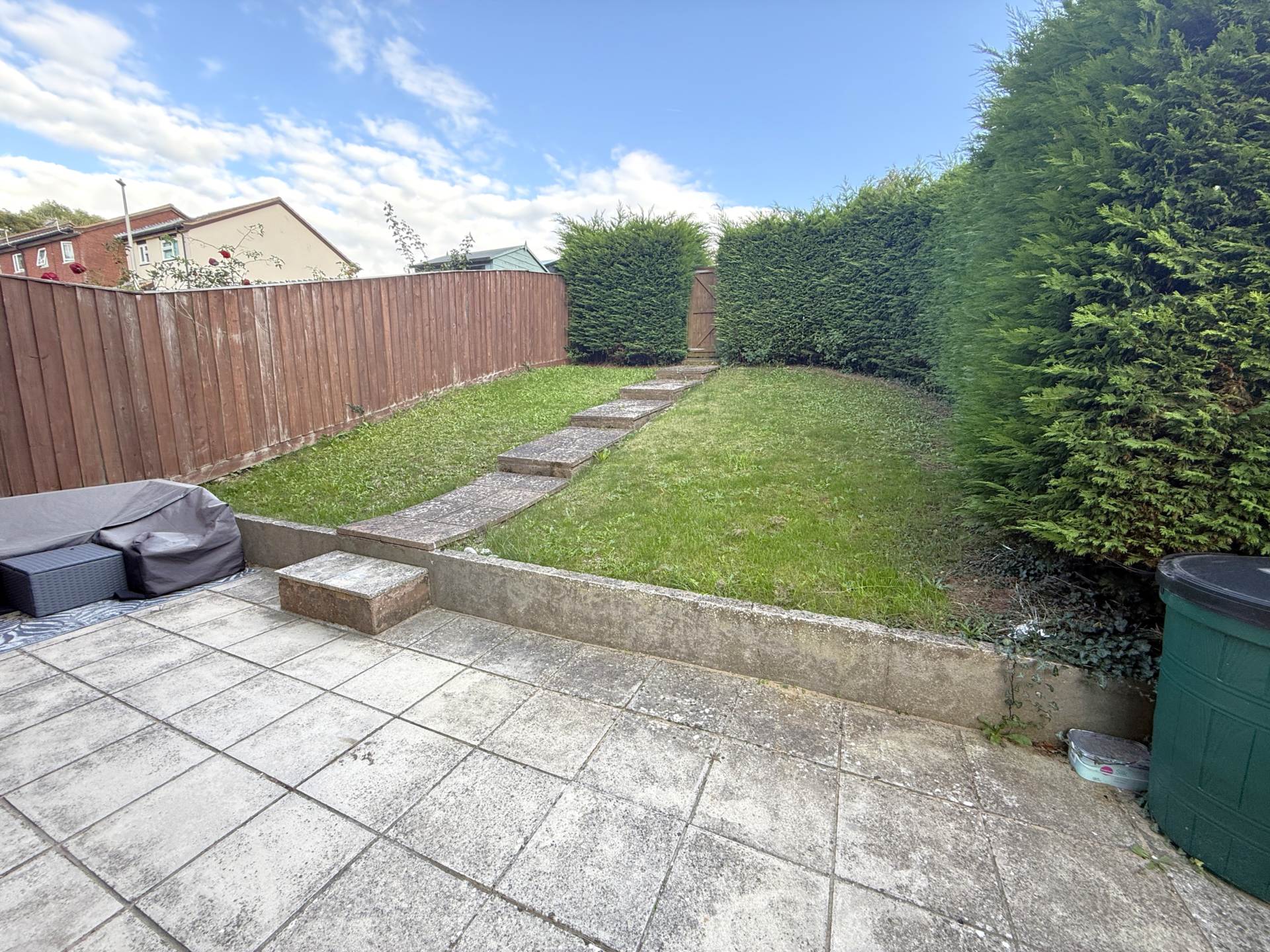Additional Property Image 2 bedroom End of Terrace for sale in Exmouth 10