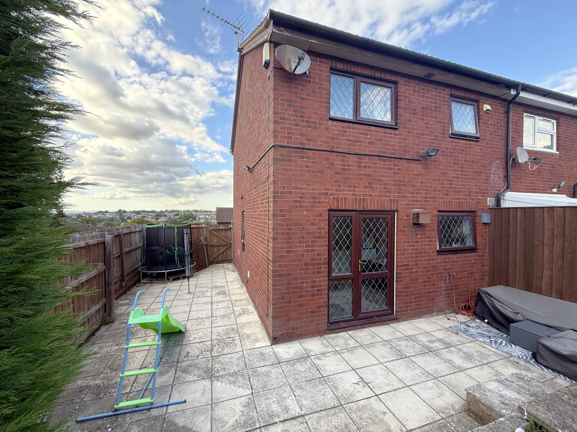 Additional Property Image 2 bedroom End of Terrace for sale in Exmouth 11