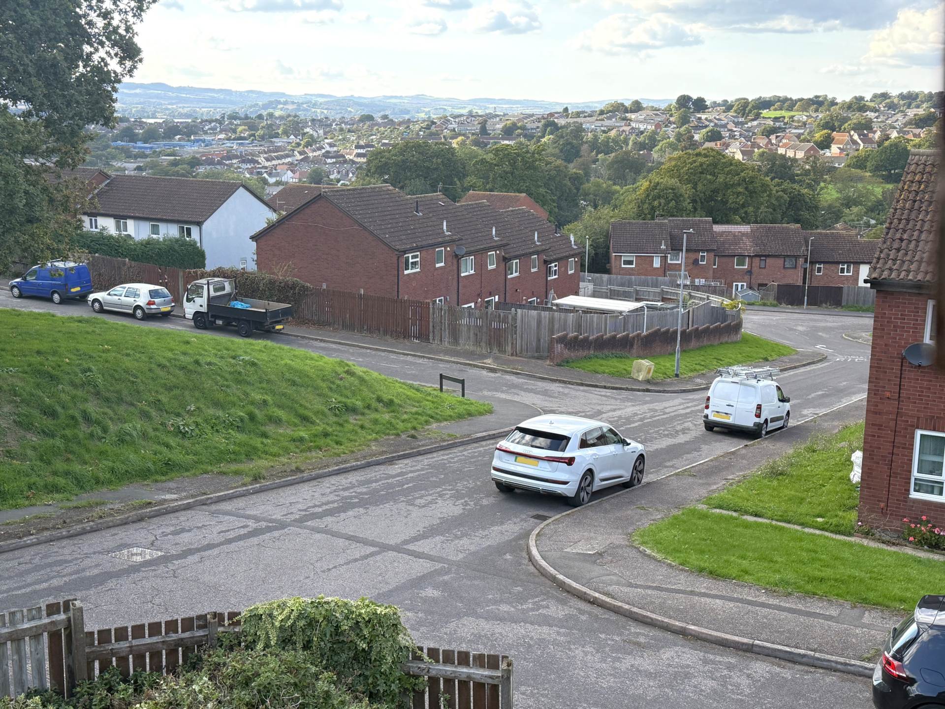 Additional Property Image 2 bedroom End of Terrace for sale in Exmouth 12