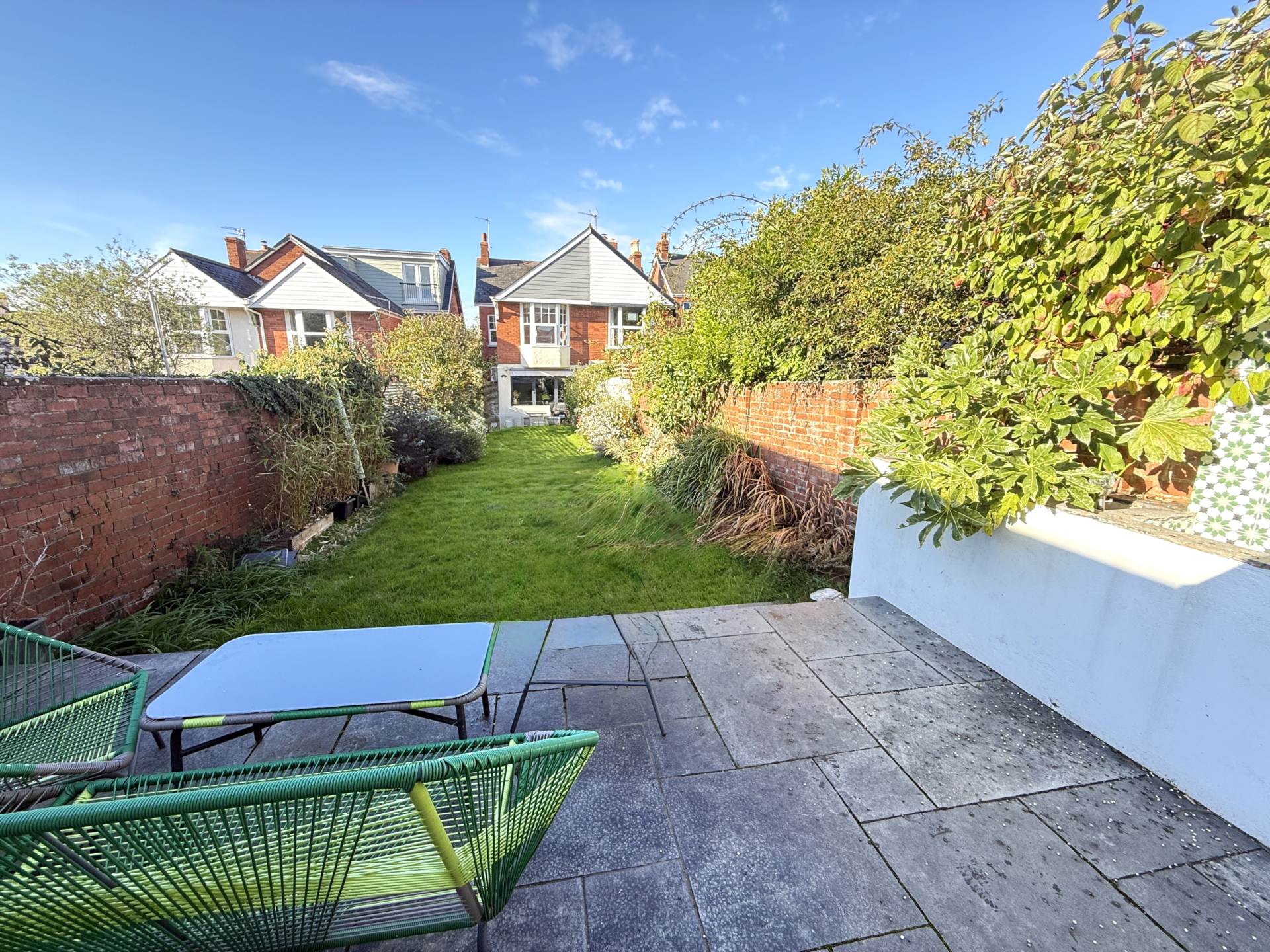 Additional Property Image 4 bedroom Semi Detached for sale in Exmouth 3