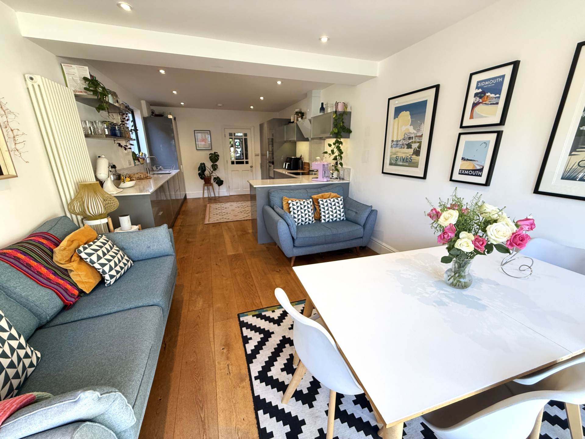 Additional Property Image 4 bedroom Semi Detached for sale in Exmouth 6