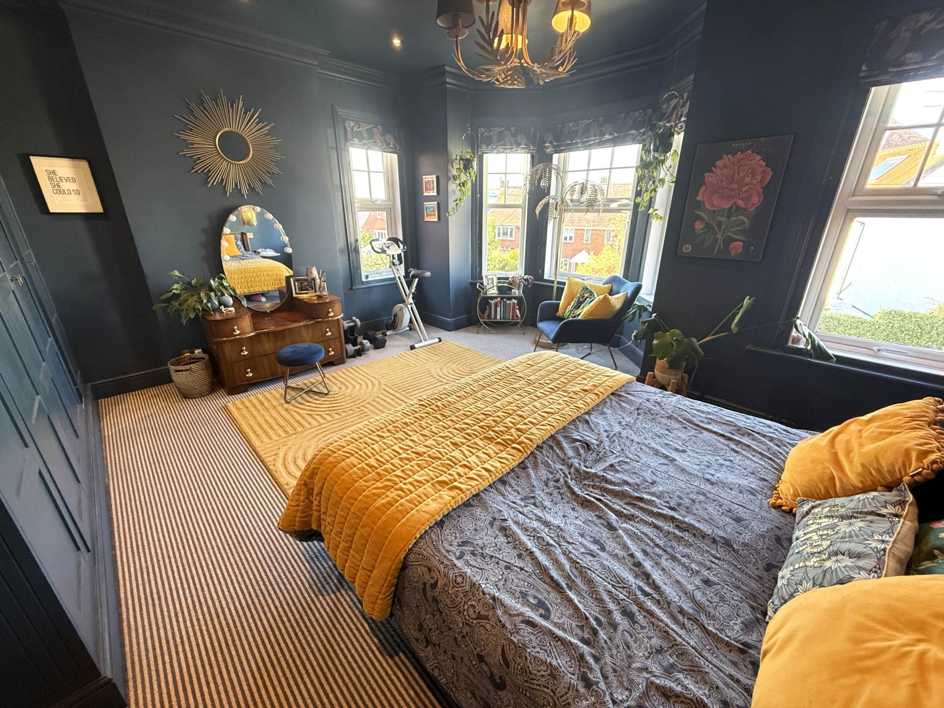 Additional Property Image 4 bedroom Semi Detached for sale in Exmouth 7
