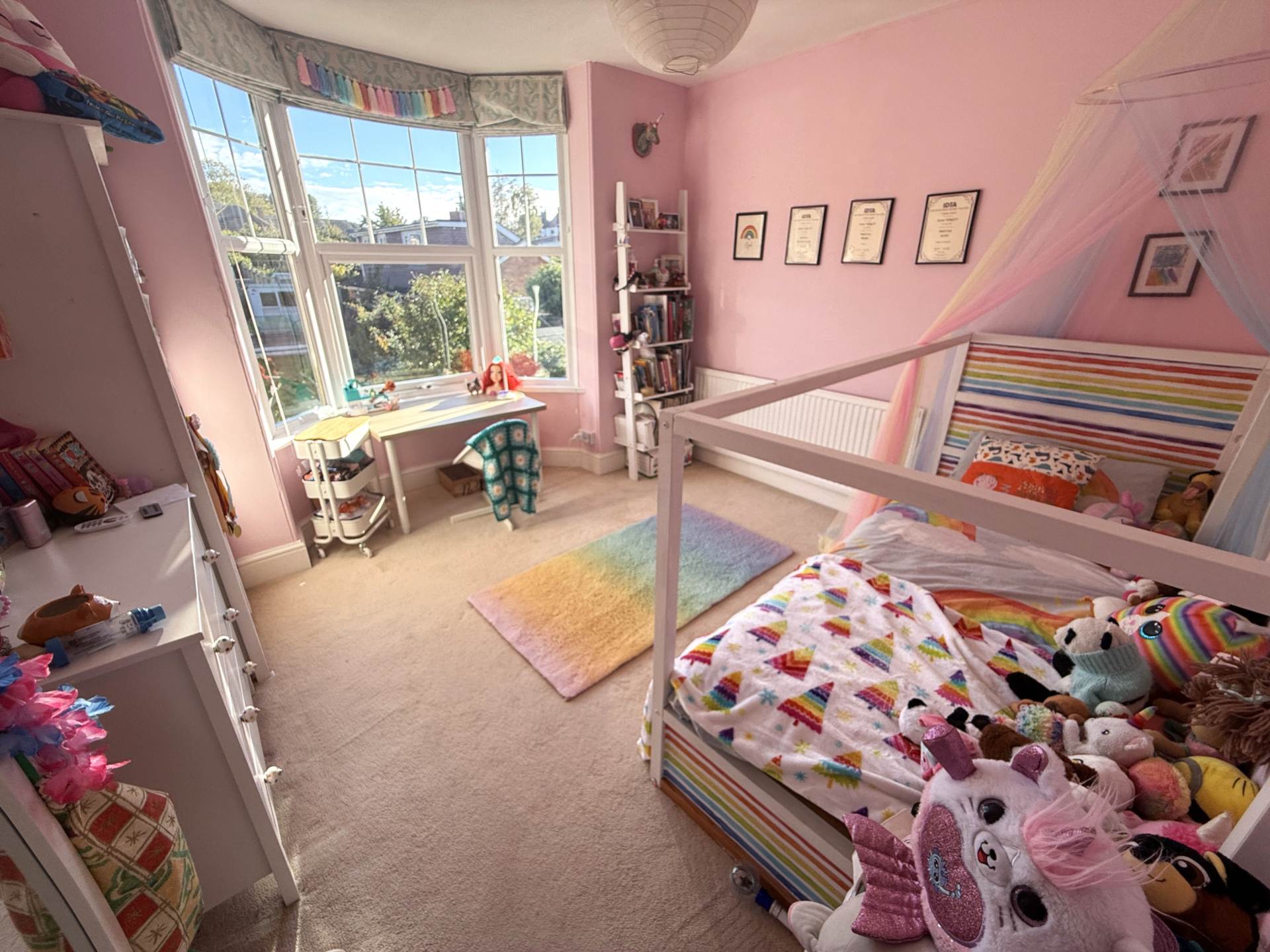 Additional Property Image 4 bedroom Semi Detached for sale in Exmouth 8
