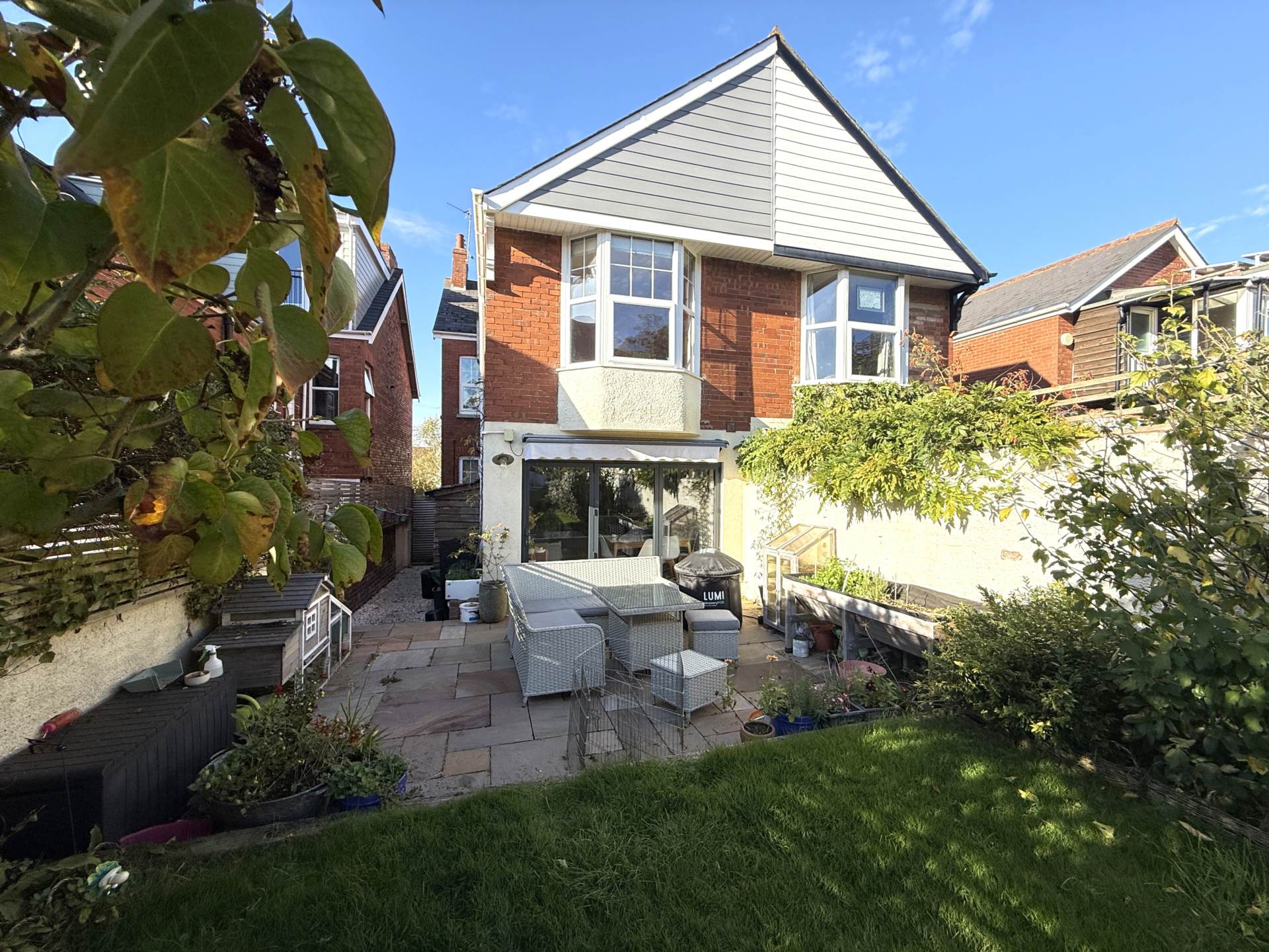 Additional Property Image 4 bedroom Semi Detached for sale in Exmouth 11