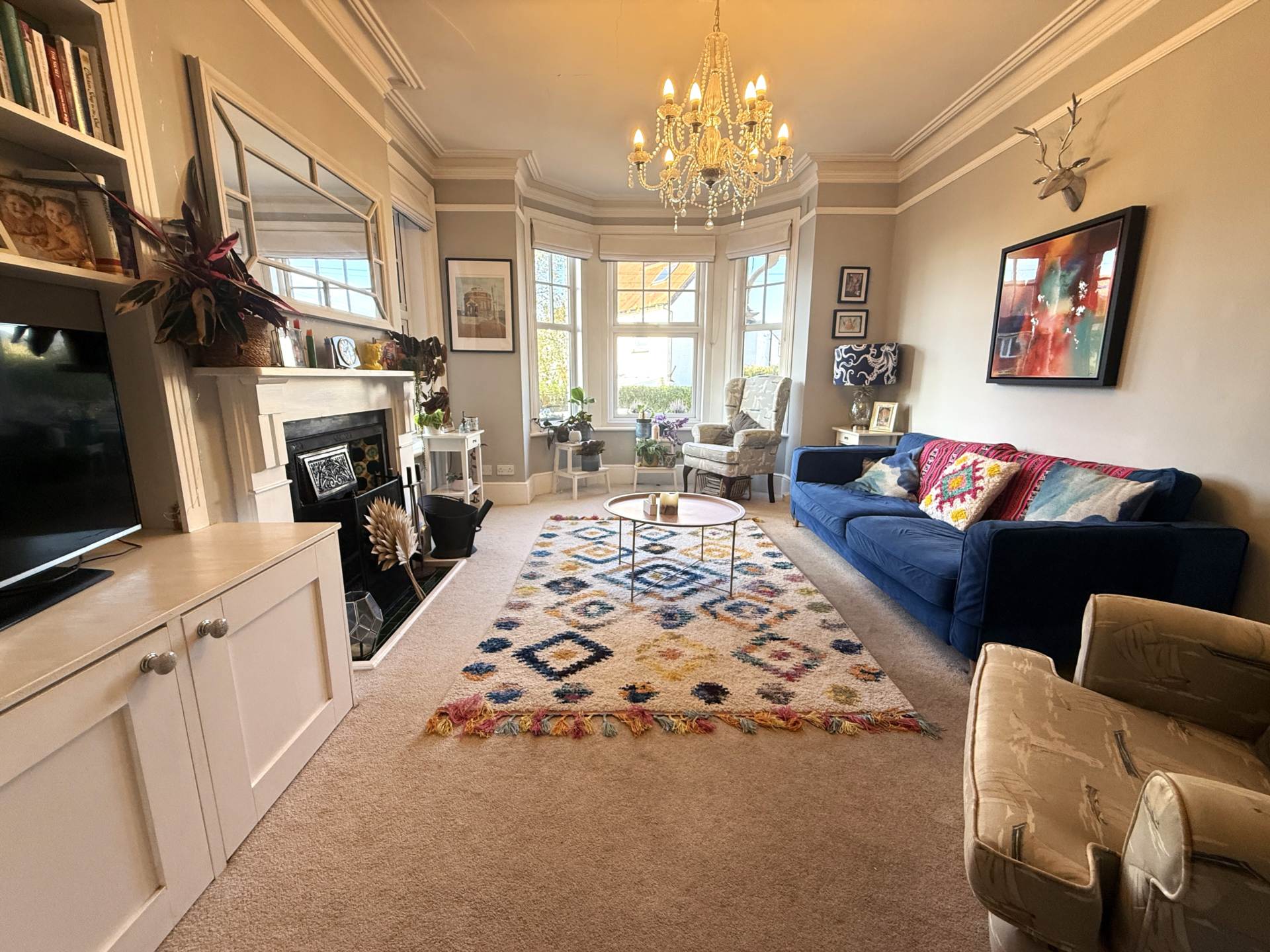 Additional Property Image 4 bedroom Semi Detached for sale in Exmouth 12
