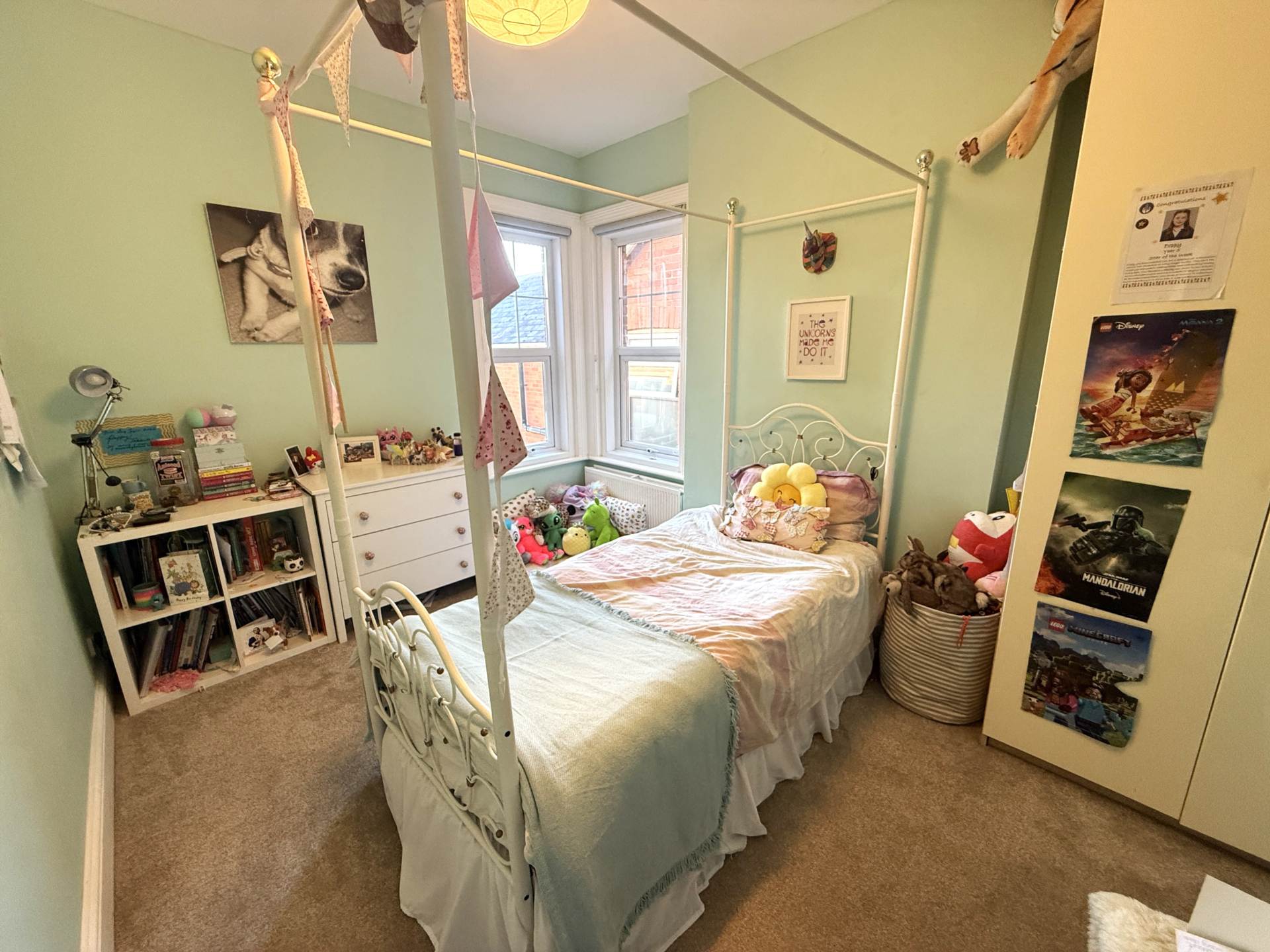 Additional Property Image 4 bedroom Semi Detached for sale in Exmouth 16