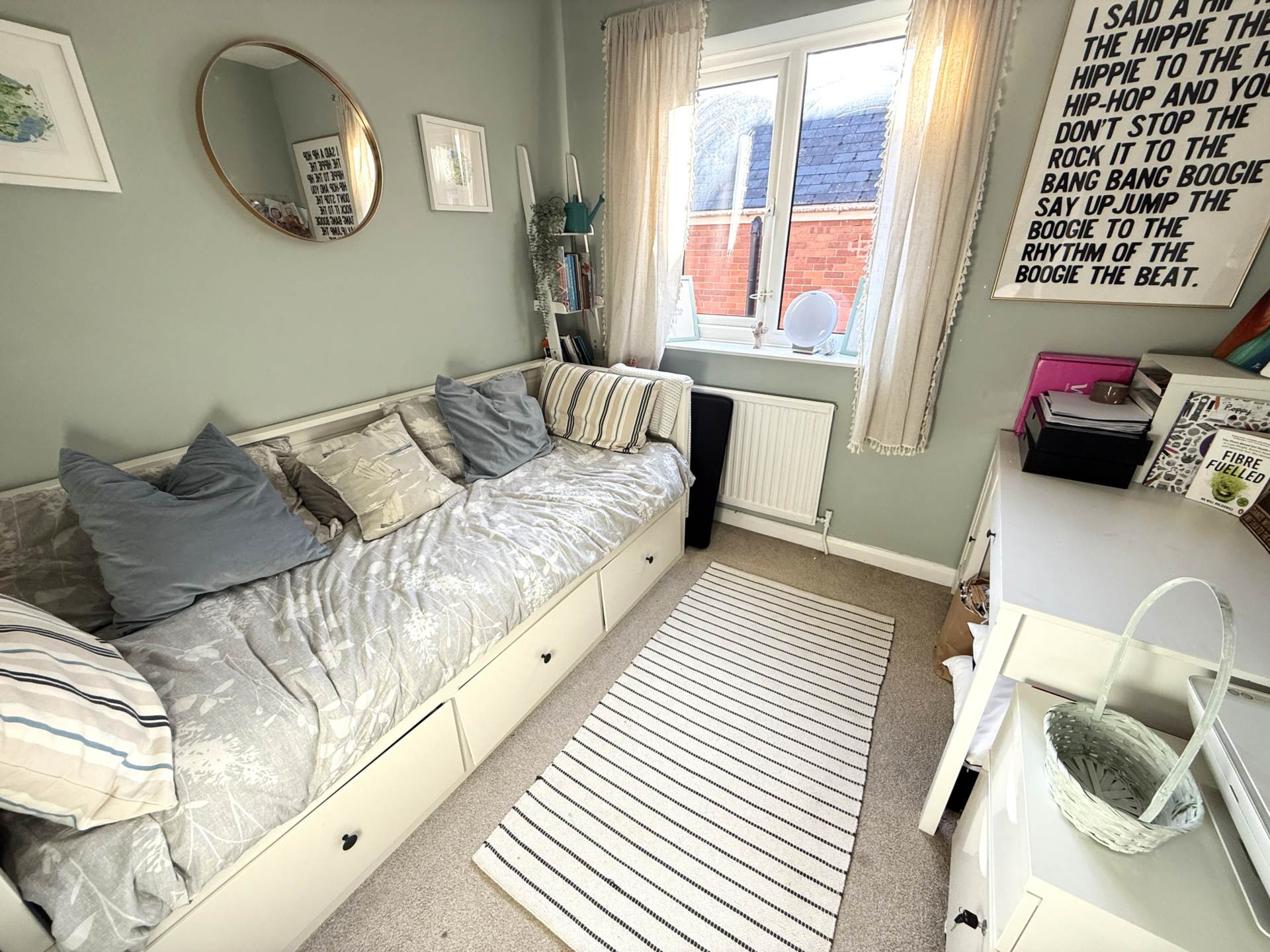 Additional Property Image 4 bedroom Semi Detached for sale in Exmouth 17