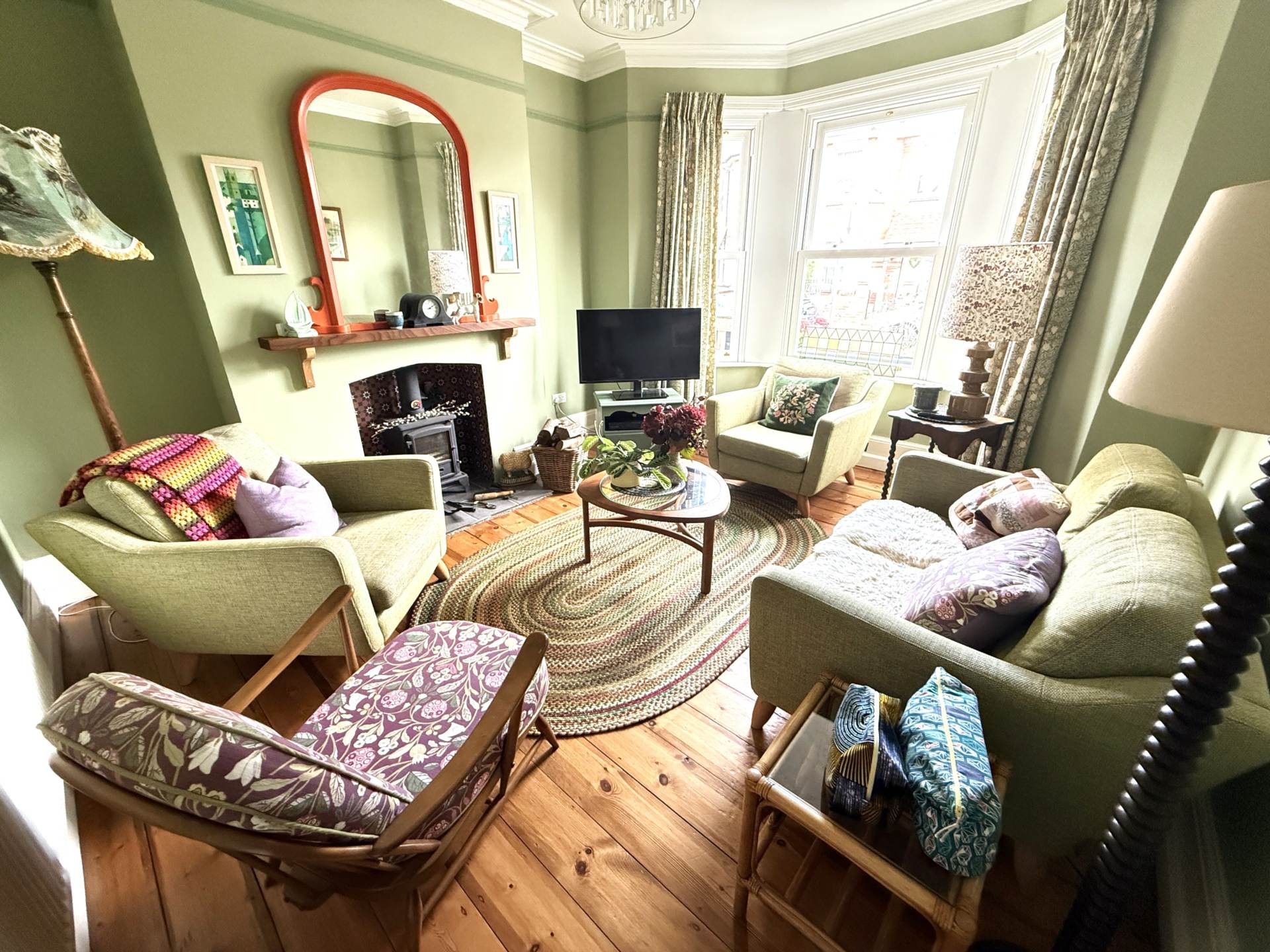 Additional Property Image 3 bedroom Terraced for sale in Exmouth 2