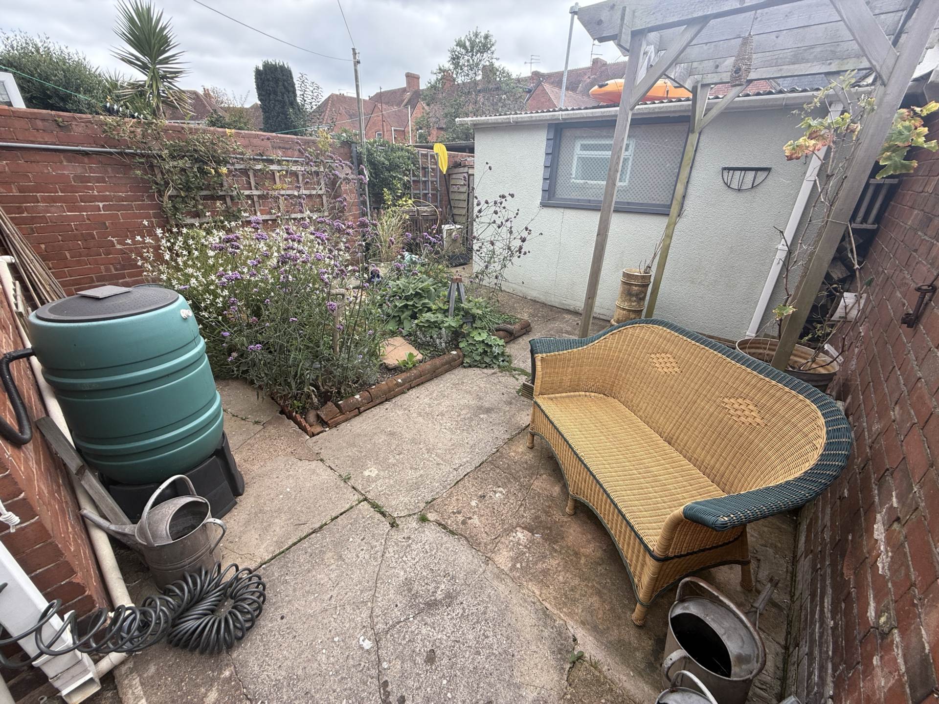 Additional Property Image 3 bedroom Terraced for sale in Exmouth 3