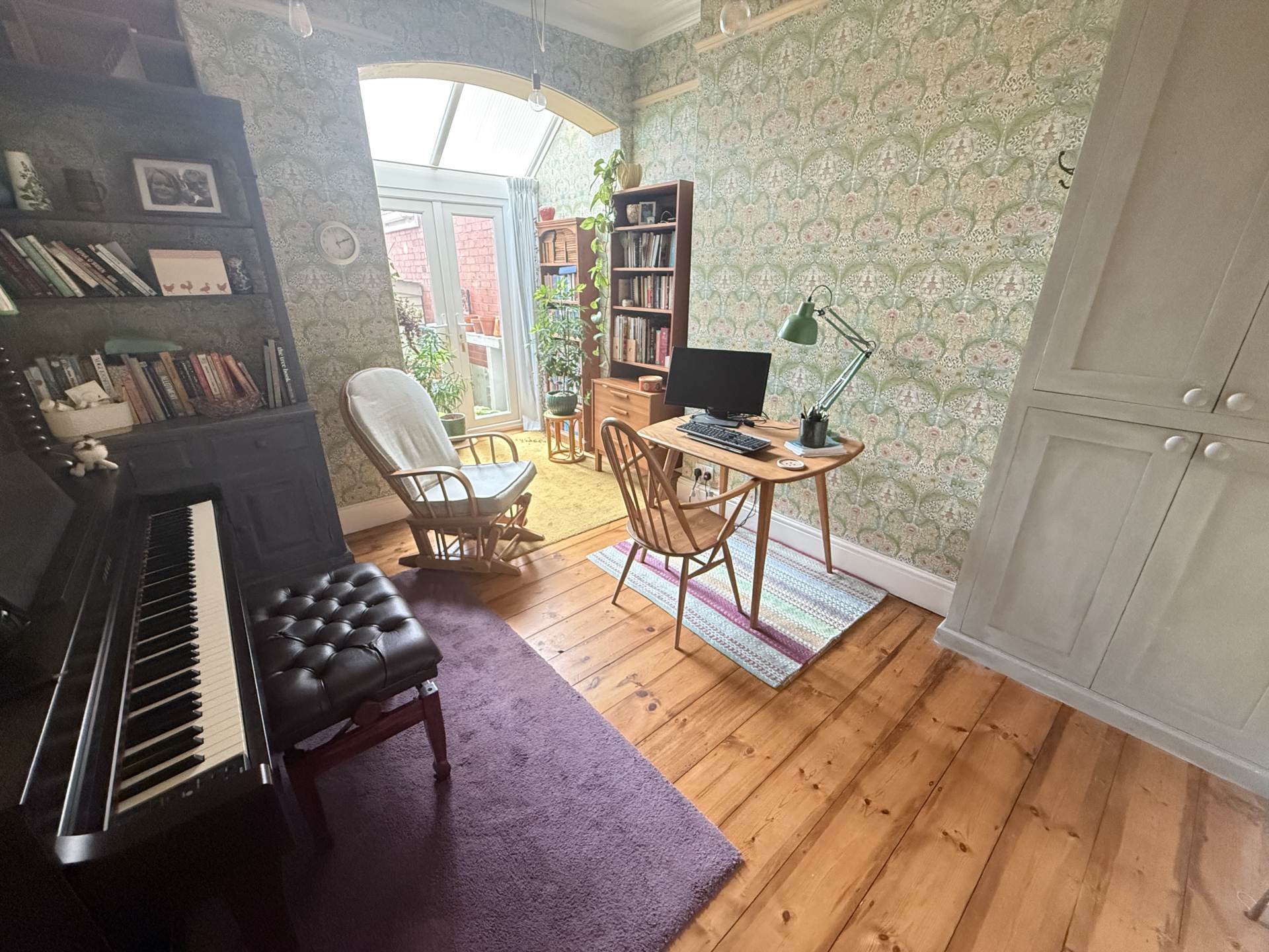 Additional Property Image 3 bedroom Terraced for sale in Exmouth 5