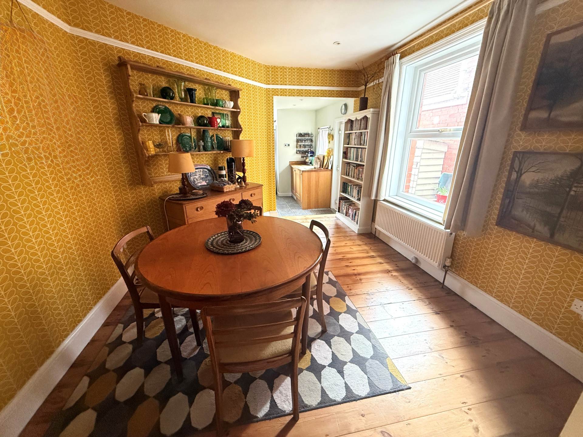 Additional Property Image 3 bedroom Terraced for sale in Exmouth 6