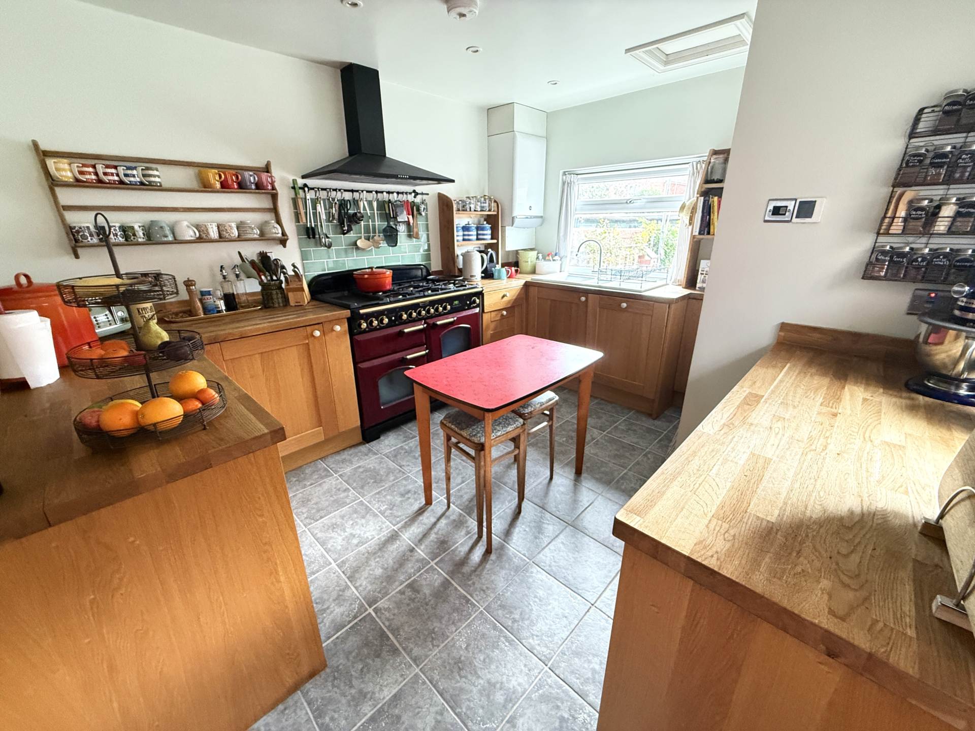 Additional Property Image 3 bedroom Terraced for sale in Exmouth 7