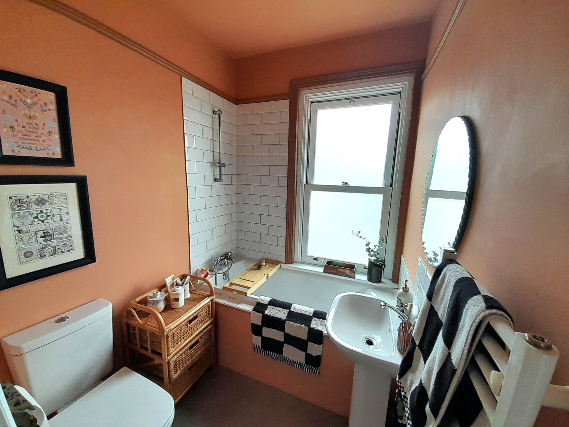 Additional Property Image 3 bedroom Terraced for sale in Exmouth 10