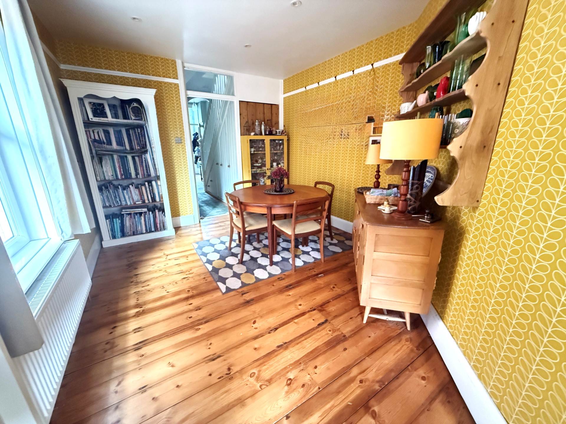 Additional Property Image 3 bedroom Terraced for sale in Exmouth 12