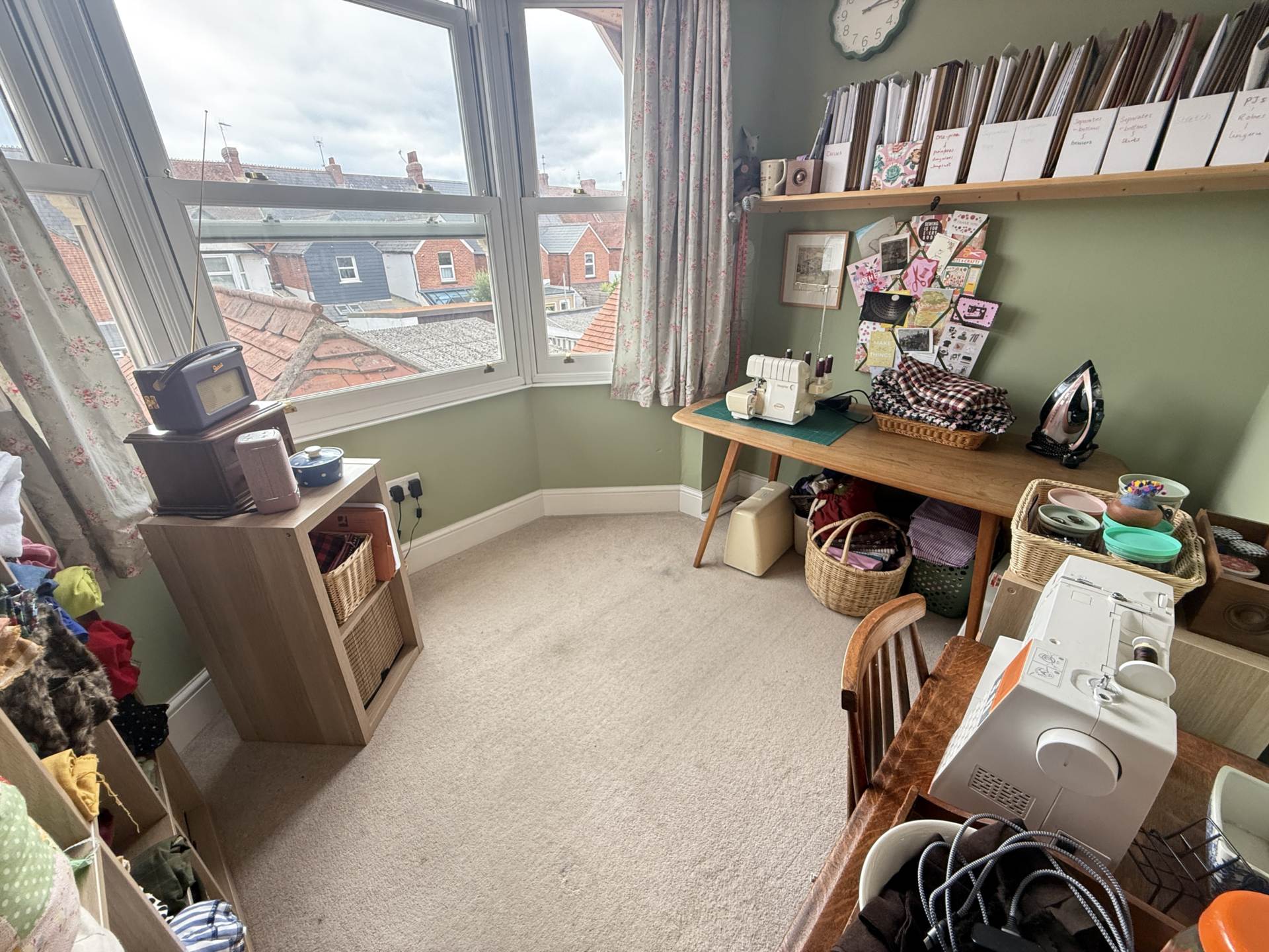 Additional Property Image 3 bedroom Terraced for sale in Exmouth 13