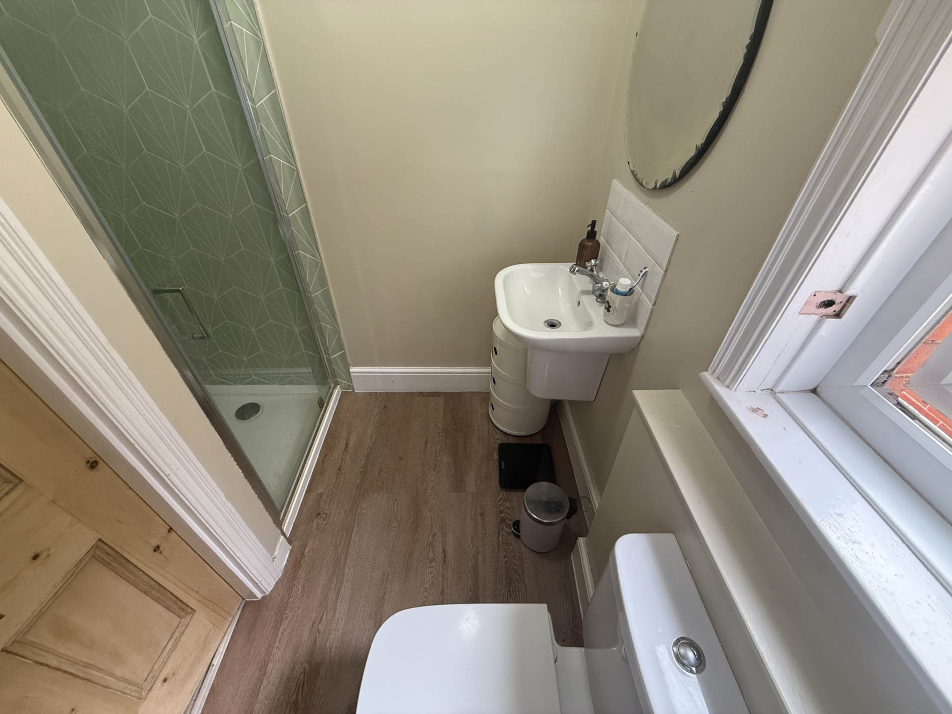 Additional Property Image 3 bedroom Terraced for sale in Exmouth 14