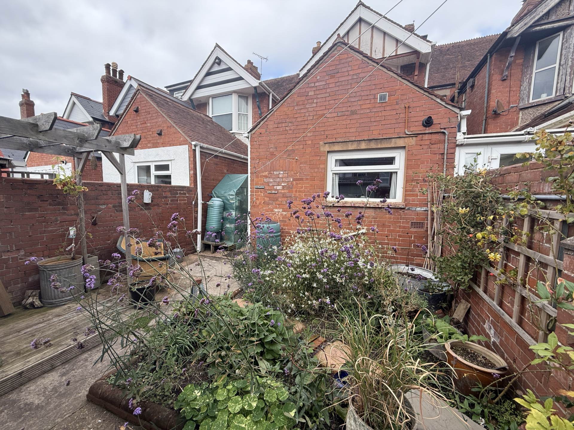 Additional Property Image 3 bedroom Terraced for sale in Exmouth 15