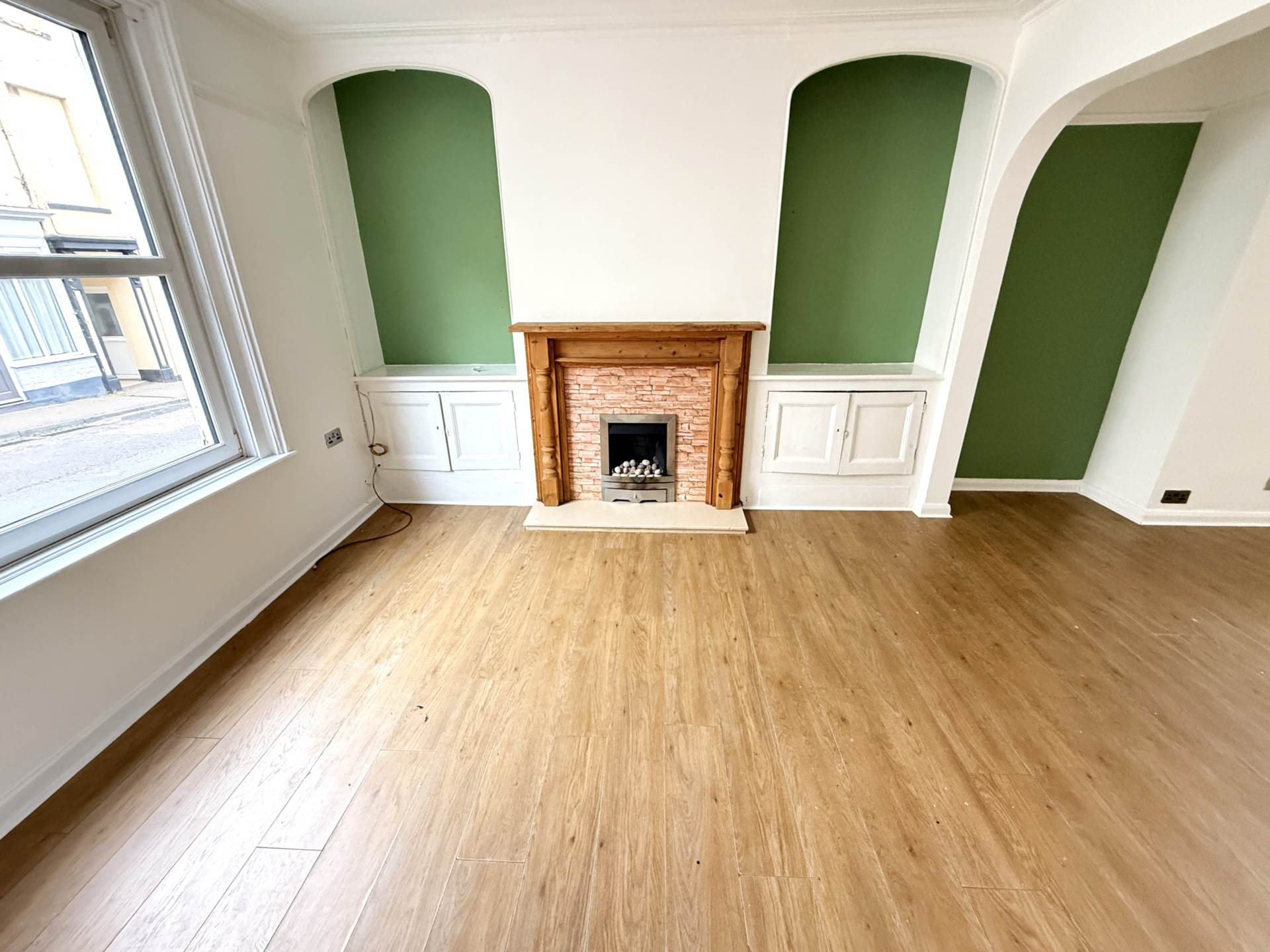 Additional Property Image 2 bedroom Flat for sale in Exmouth 4