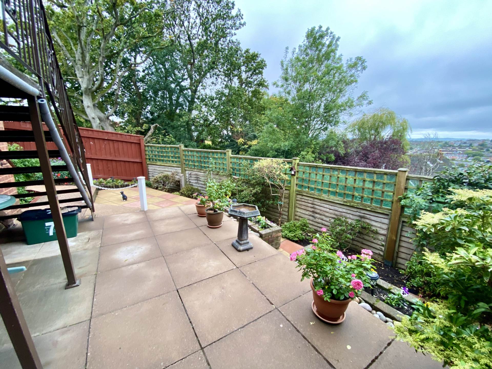 Additional Property Image 3 bedroom End of Terrace for sale in Exmouth 2