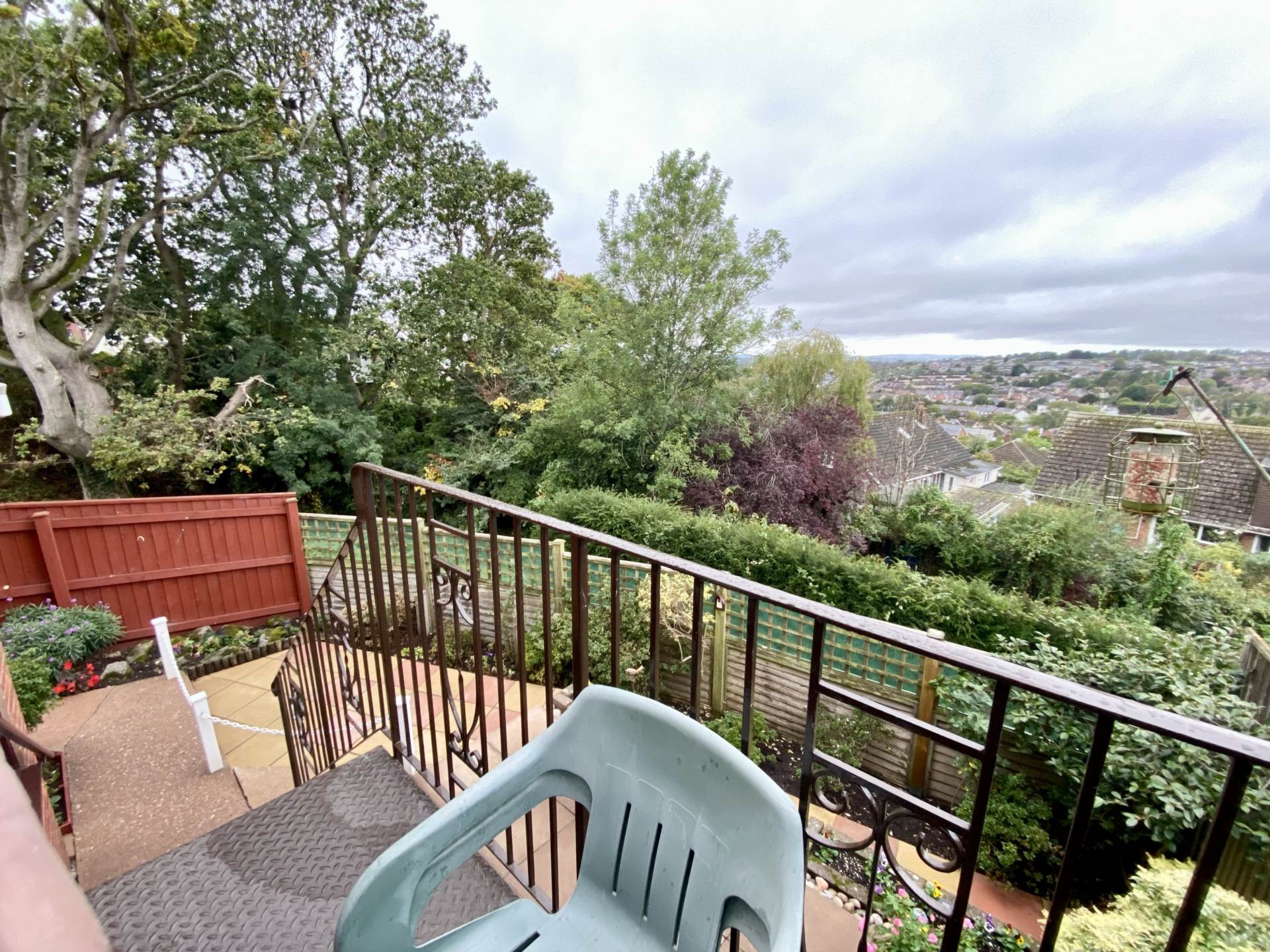 Additional Property Image 3 bedroom End of Terrace for sale in Exmouth 12