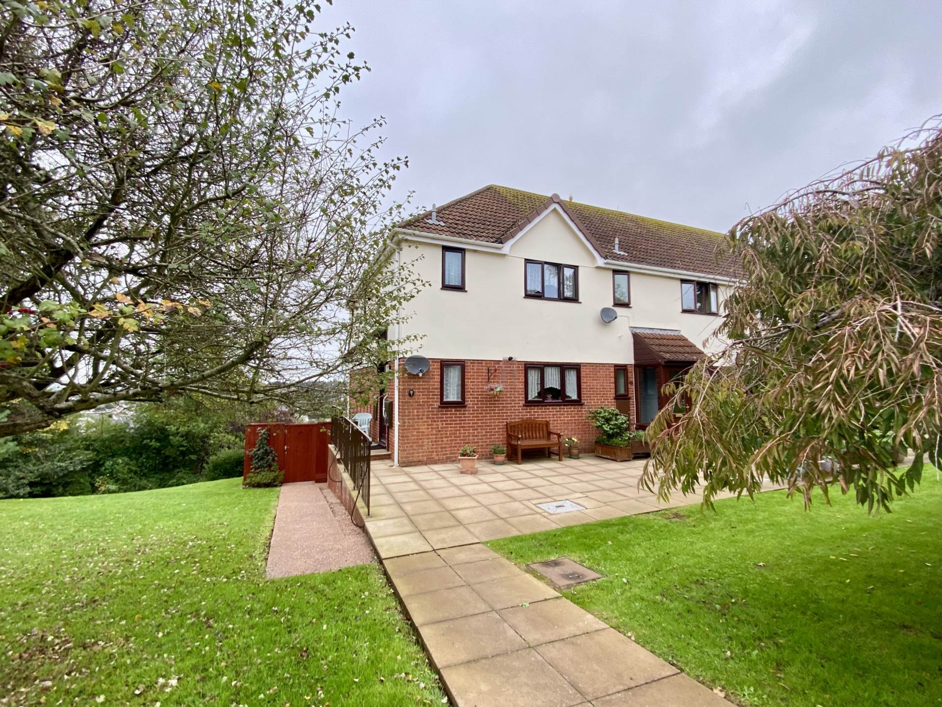 Additional Property Image 3 bedroom End of Terrace for sale in Exmouth 13