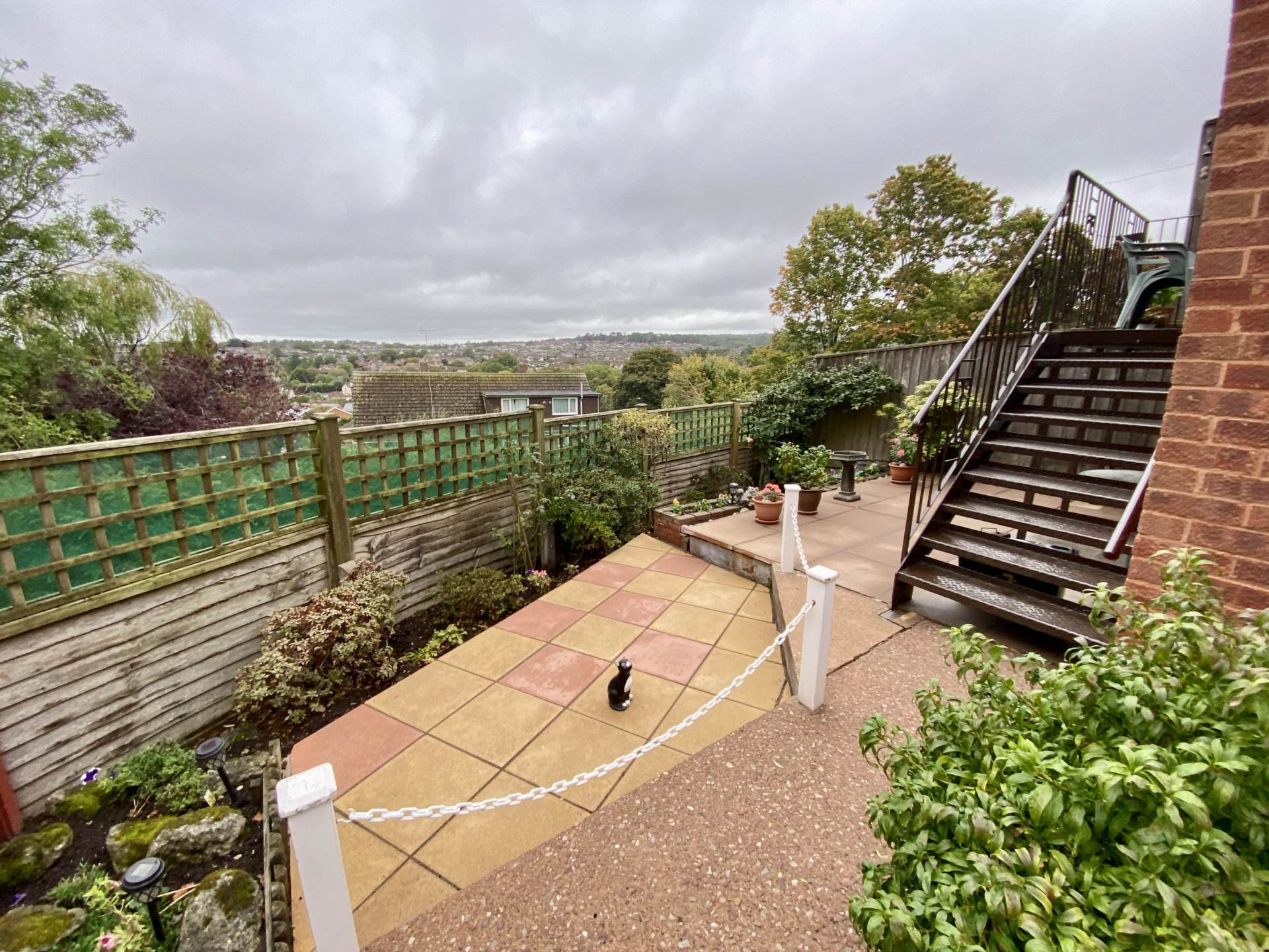 Additional Property Image 3 bedroom End of Terrace for sale in Exmouth 15