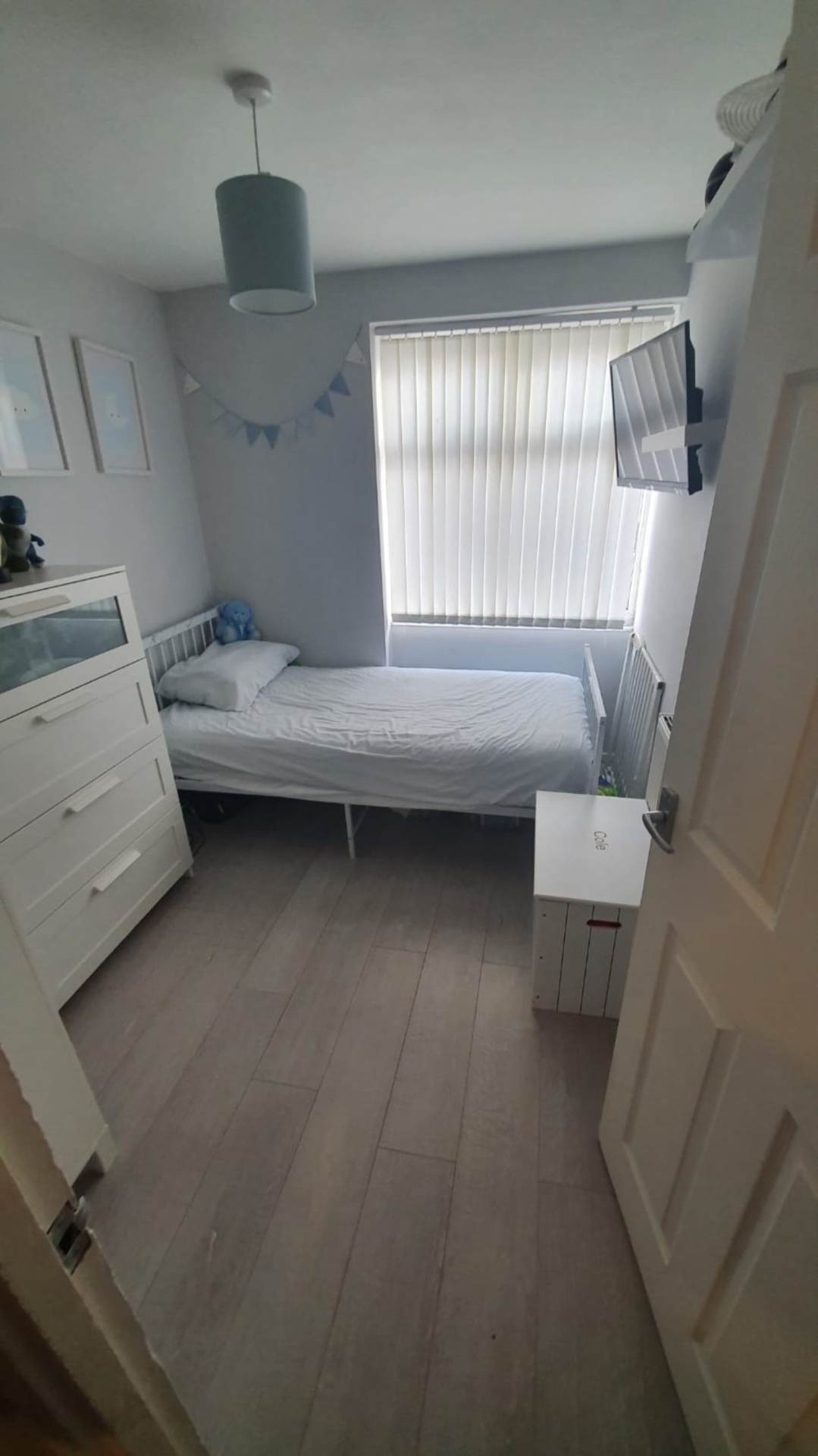 Additional Property Image 3 bedroom Terraced for sale in Liverpool 8