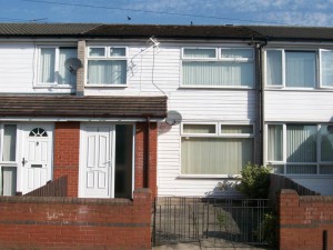 3 bedroom Terraced for sale in Liverpool