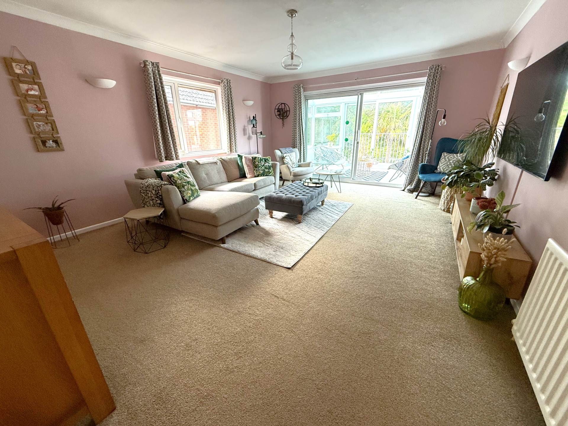 Additional Property Image 4 bedroom Detached for sale in Exmouth 4