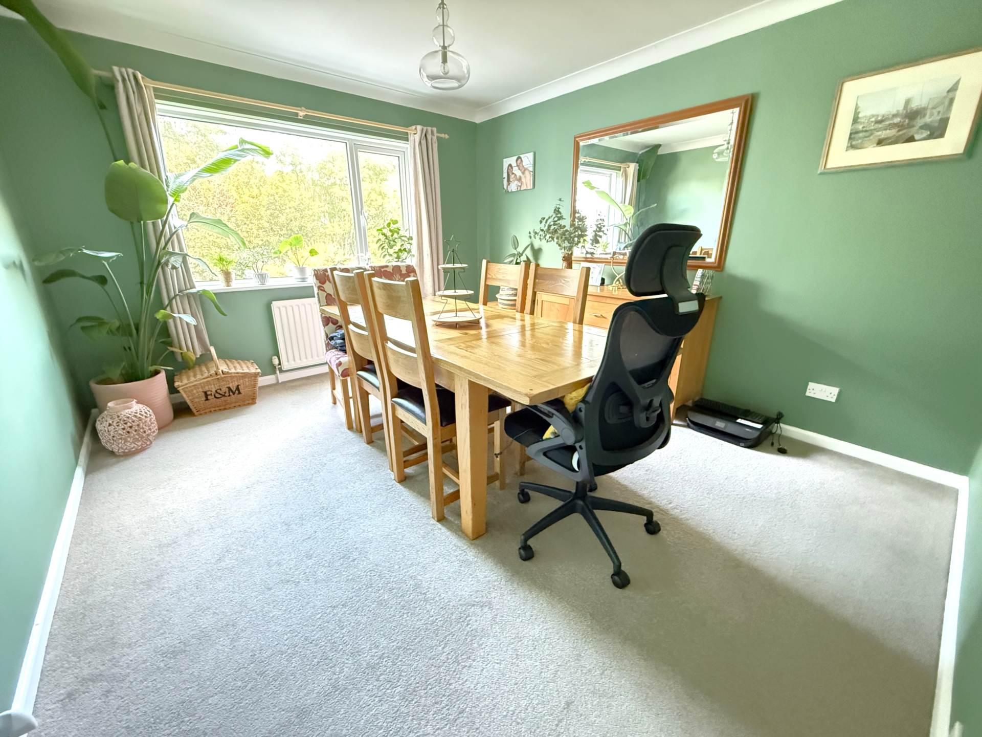 Additional Property Image 4 bedroom Detached for sale in Exmouth 5