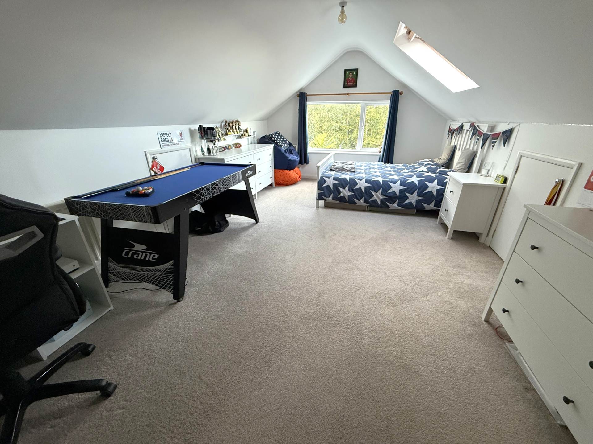 Additional Property Image 4 bedroom Detached for sale in Exmouth 8