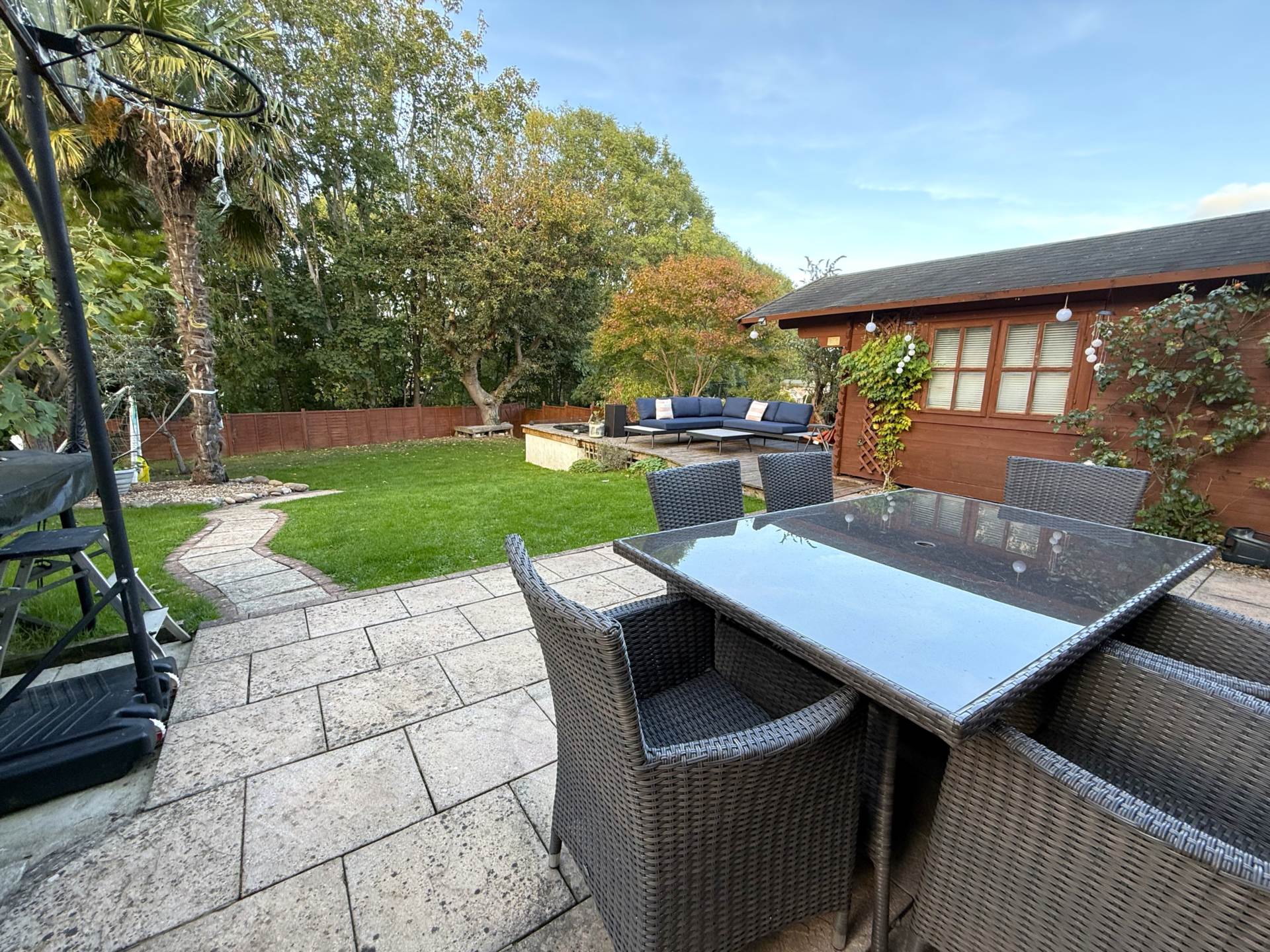 Additional Property Image 4 bedroom Detached for sale in Exmouth 10