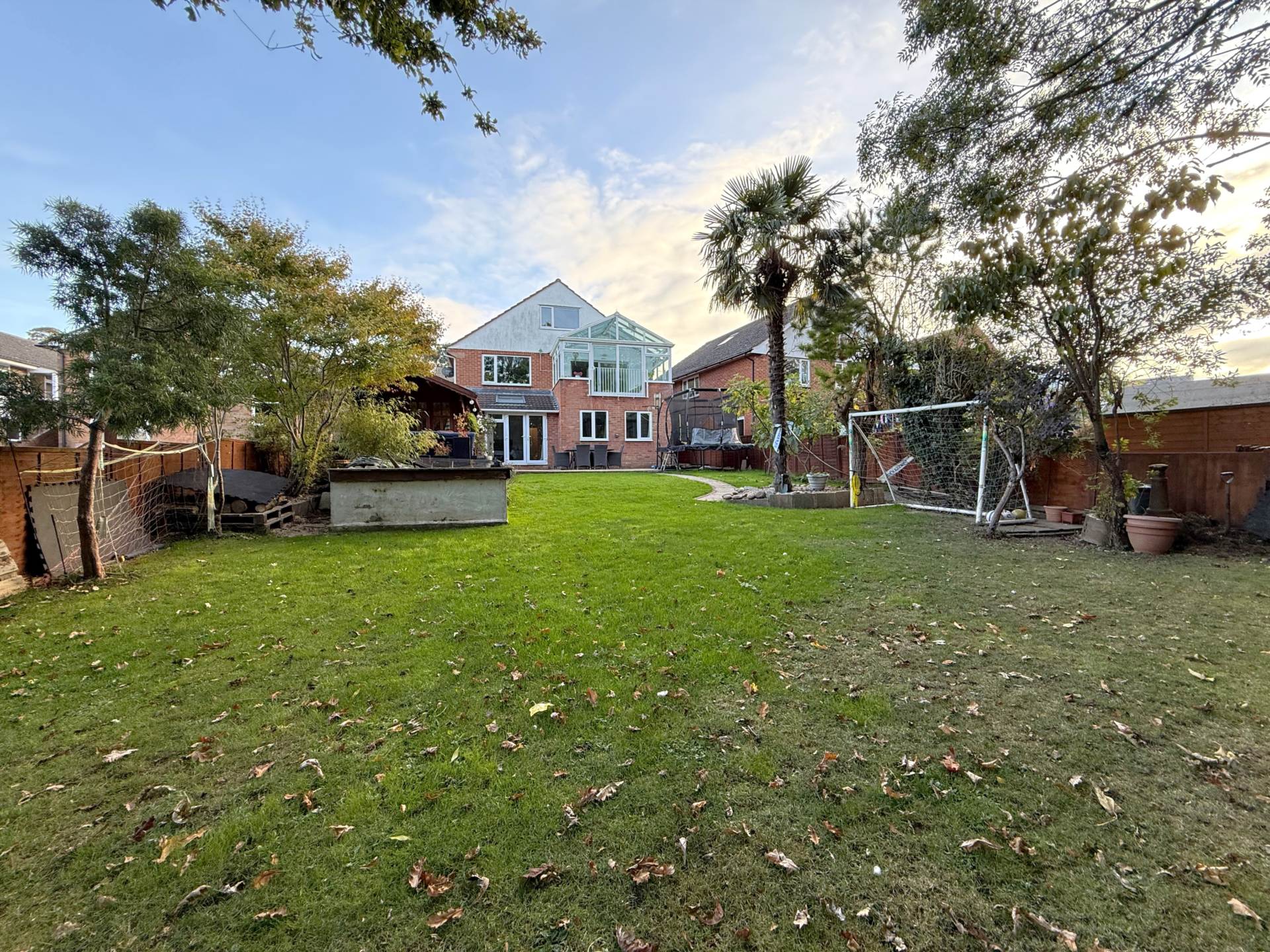 Additional Property Image 4 bedroom Detached for sale in Exmouth 12