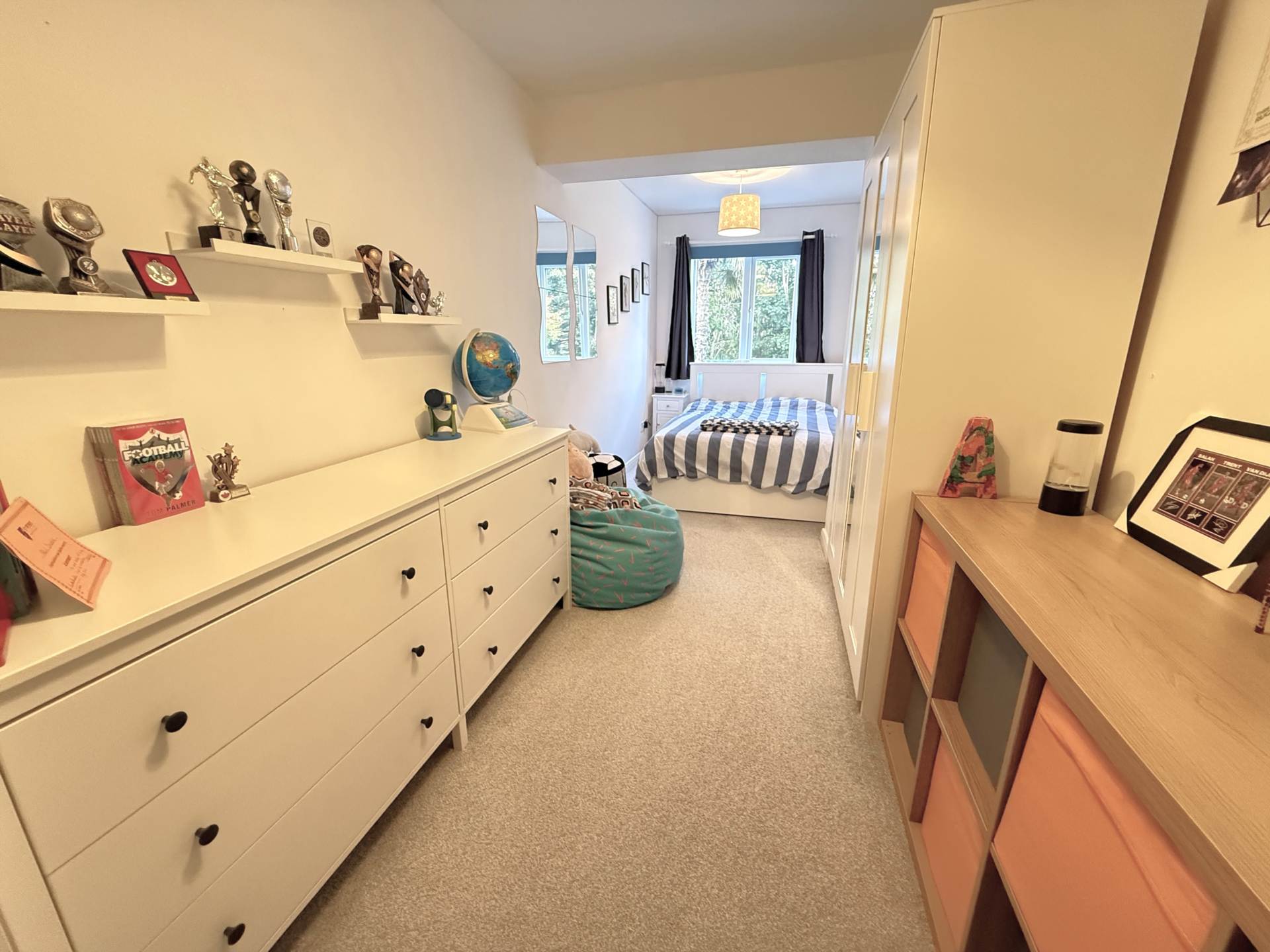 Additional Property Image 4 bedroom Detached for sale in Exmouth 17