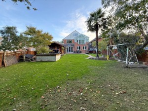 4 bedroom Detached for sale in Exmouth