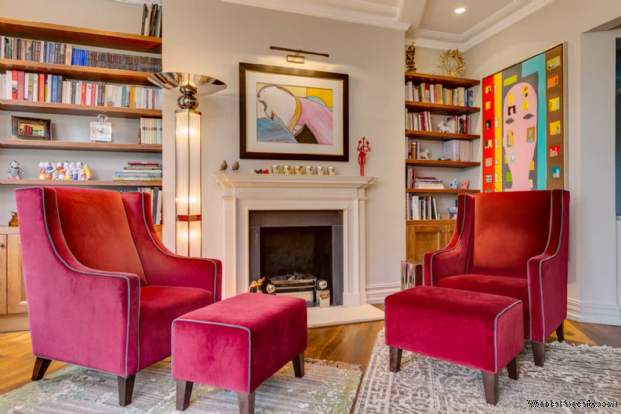 Additional Property Image 2 bedroom Flat to rent in London 2