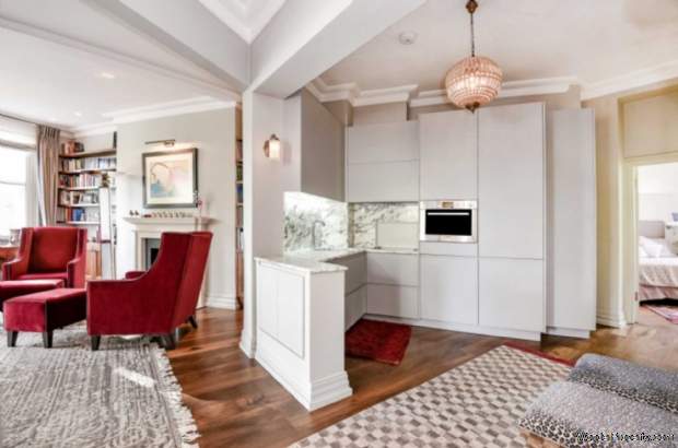 Additional Property Image 2 bedroom Flat to rent in London 4
