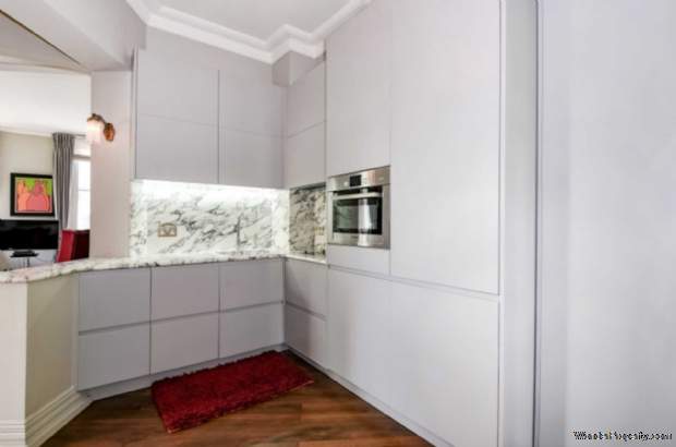 Additional Property Image 2 bedroom Flat to rent in London 6