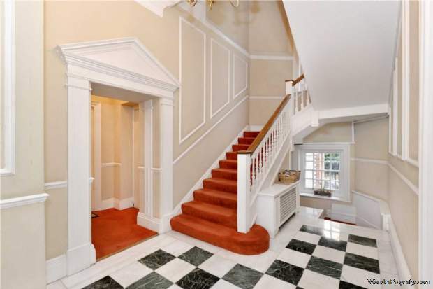 Additional Property Image 2 bedroom Flat to rent in London 9