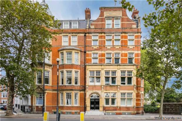 Additional Property Image 2 bedroom Flat to rent in London 14