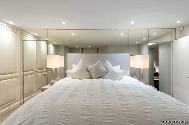 Additional Property Image 2 bedroom Flat to rent in London 8