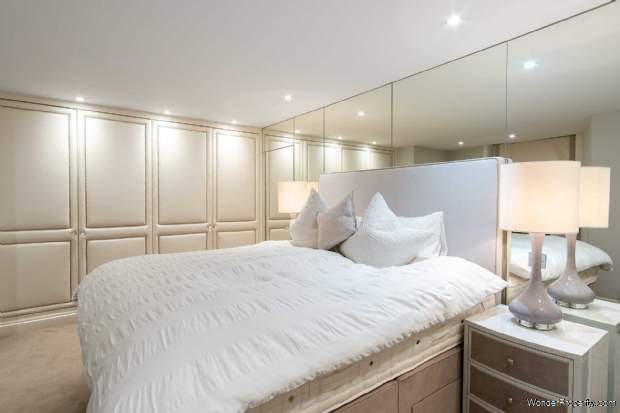 Additional Property Image 2 bedroom Flat to rent in London 9